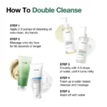 Anua Heartleaf Pore Control Cleansing Oil 200ml - Image 6