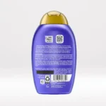 OGX Biotin & Collagen Shampoo 385ml - Image 9