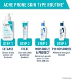 CeraVe Acne Control Cleanser - Image 4