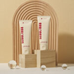 K-SECRET SEOUL 1988 Cream : Snail Mucin 93% + Rice 100ml - Image 4
