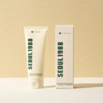 K-SECRET-SEOUL 1988 Cleansing Foam : Pine Cica 1% + Probiotics 150ml - Image 2