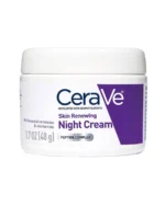 CeraVe Skin Renewing Night Cream