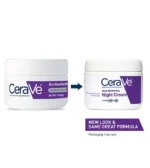 CeraVe Skin Renewing Night Cream - Image 3