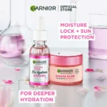 Garnier SAKURA GLOW Day Cream with SPF30 - Image 3