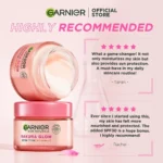 Garnier SAKURA GLOW Day Cream with SPF30 - Image 2
