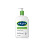 Cetaphil Moisturizing Lotion for Normal to Dry Skin with Glycerin, Vitamins B3 & B5 591ml