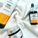 The Body Shop Vitamin C Glow Cleansing Polish - Image 5
