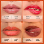 Chemist At Play Ceramides + 2% Kojic Acid Tinted Lip Balm (Peach) | SPF 50, PA++++ 10g - Image 8
