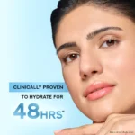 POND'S Super Light Gel Oil-Free Moisturize with Hyaluronic Acid & Vitamin E 48HR Hydration - Image 6