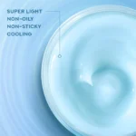 POND'S Super Light Gel Oil-Free Moisturize with Hyaluronic Acid & Vitamin E 48HR Hydration - Image 3
