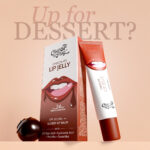 Chemist At Play Ceramides + 2% Kojic Acid Tinted Lip Balm (Chocolate) | SPF 50, PA++++ - Image 3