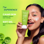 Dot & Key Cica + Salicylic Acid Face Wash for Oily Skin 100ml - Image 2
