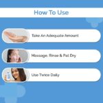 The Derma Co. 2% Niacinamide Gentle Skin Cleanser with Niacinamide & Cica Extract | Face Wash for for Sensitive, Dry & Normal Skin - 125 ml - Image 4