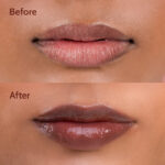 Chemist At Play Ceramides + 2% Kojic Acid Tinted Lip Balm (Chocolate) | SPF 50, PA++++ - Image 8