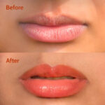 Chemist At Play Ceramides + 2% Kojic Acid Tinted Lip Balm (Peach) | SPF 50, PA++++ 10g - Image 5