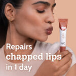 Chemist At Play Ceramides + 2% Kojic Acid Tinted Lip Balm (Chocolate) | SPF 50, PA++++ - Image 9