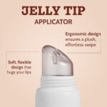 Chemist At Play Ceramides + 2% Kojic Acid Tinted Lip Balm (Chocolate) | SPF 50, PA++++ - Image 7