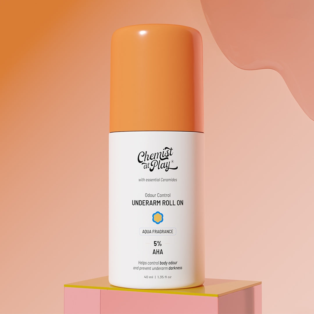 Artboard_1_copy_2_3x_908f09fd-d778-40bc-966d-5a760bc2c0f5 Chemist At Play Underarm Roll On for Odour Control & Pigmentation - Image 1