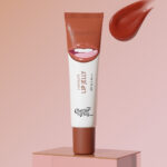 Chemist At Play Ceramides + 2% Kojic Acid Tinted Lip Balm (Chocolate) | SPF 50, PA++++