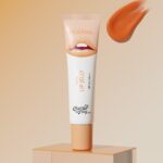 Chemist At Play Ceramides + 2% Kojic Acid Tinted Lip Balm (Peach) | SPF 50, PA++++ 10g