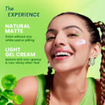 Dot & Key Cica + Niacinamide Matte Sunscreen SPF 50+ PA++++ - Image 6