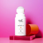 Chemist At Play Underarm Roll On for Odour Control & Pigmentation - Image 8