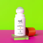 Chemist At Play Underarm Roll On for Odour Control & Pigmentation - Image 9