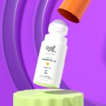 Chemist At Play Underarm Roll On for Odour Control & Pigmentation - Image 10