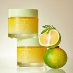 Goodal Green Tangerine Vita-C Dark Spot Care Cream 50 ml - Image 4