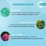 Dot & Key Deep Pore Clean Milky Foam Cleanser 100ml - Image 3
