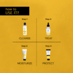 deconstruct Gel Sunscreen for Oily Skin - SPF 55+ and PA+++ | Water Resistant Sunscreen (50 Gms) - Image 6
