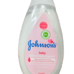 JOHNSON’S Baby Liquid Cream