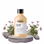 L’OREAL PROFESSIONNEL Absolut Repair Shampoo 300ml - Image 3