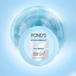POND'S Super Light Gel Oil-Free Moisturize with Hyaluronic Acid & Vitamin E 48HR Hydration