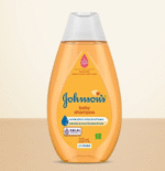 JOHNSON'S® Baby Shampoo