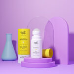 Chemist At Play Neck, Knee, Elbow Brightening Roll On - Image 7