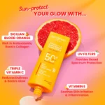 Dot & Key Vitamin C + E Sunscreen, SPF 50+ PA++++ - Image 6