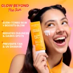 Dot & Key Vitamin C + E Sunscreen, SPF 50+ PA++++ - Image 5