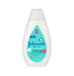 JOHNSON'S ® Milk + Rice hair & body baby bath 200ml