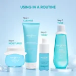 Dot & Key Deep Pore Clean Milky Foam Cleanser 100ml - Image 5