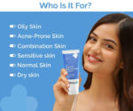 The Derma co.1% Kojic Acid Face Wash 100ml - Image 4