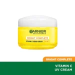 Garnier Bright Complete Vitamin C Serum Cream UV - Image 2