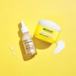 Garnier Bright Complete Vitamin C Serum Cream UV - Image 4