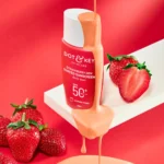 Dot & Key Strawberry Tinted Sunscreen Beige 50ml - Image 3