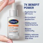 Cetaphil Vitamin C Serum 30ml - Image 4