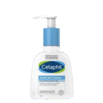 Cetaphil Gentle Skin Cleanser For Dry, Sensitive Skin 236ml