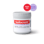 Sudocrem Antiseptic Healing Cream 125g