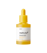 MEDICUBE Kojic Acid Turmeric Niacinamide Serum 30ml - Image 2